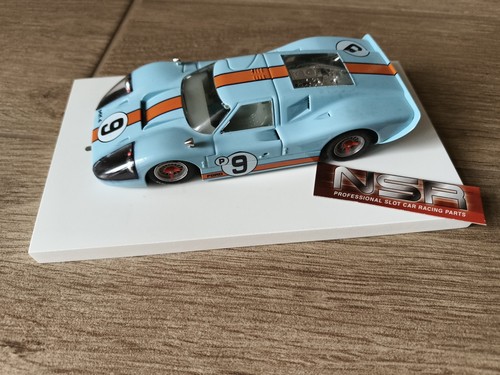 Slot nsr 1031 ford mkiv - 1031,
