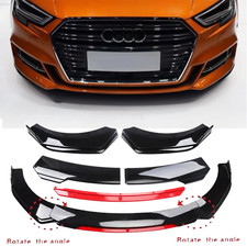 Front Bumper Lip Spoiler