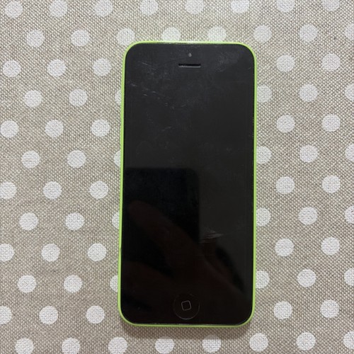 Apple iphone a1456 verde - 5c,