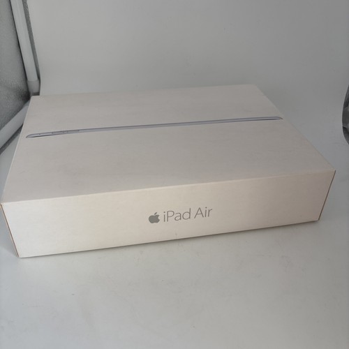 Originale apple ipad air - air, 2