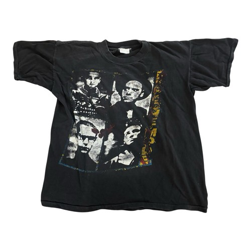 Camicia vintage 1990 - camicia, depeche