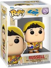 Merchandising Disney: Funko