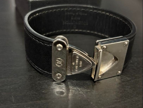 Autentico bracciale louis - bracciale,