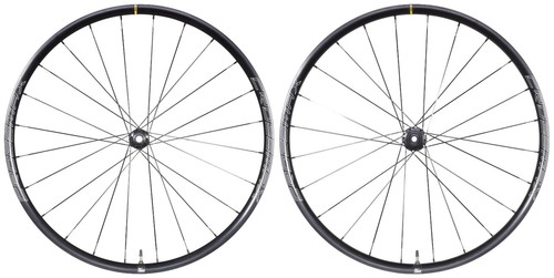 Set ruote bici mtn mavic - set,