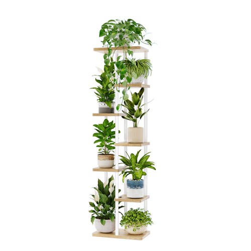 Bamworld porta piante - piante, da