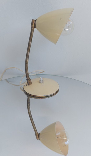 1950 arteluce gino sarfatti - arteluce,