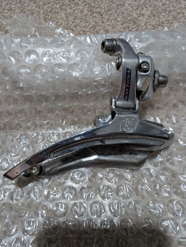 Morsetto mech anteriore - mech,