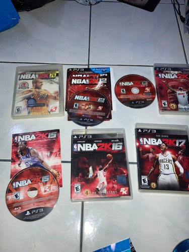Lotto videogiochi ps3 - lotto,