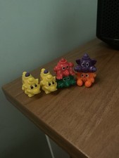 sorprese ovetti kinder mixart pastelli