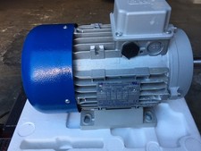 Motore Trifase MT 1,5 Kw