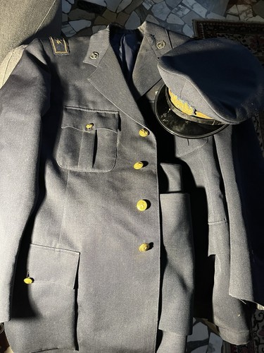 Uniforme aeronautica ww2 - uniforme,