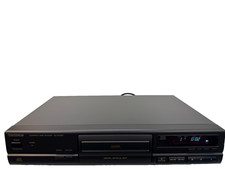 Lettore CD Technics SL-PG390