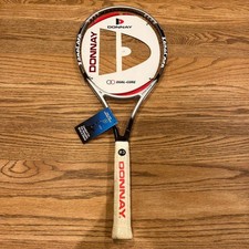 DONNAY X-DUAL SILVER 99