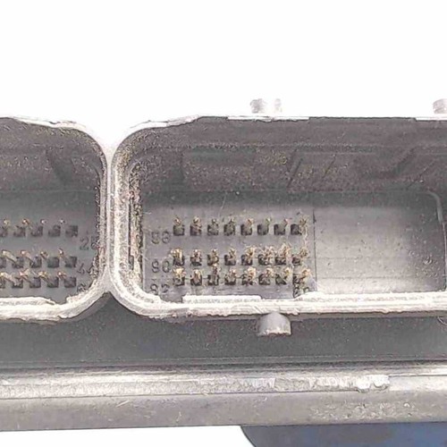 Centralina ecu per opel - ecu,