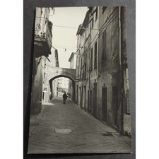 Cartolina Albissola - Rosticceria Nunzia - Via Salomone