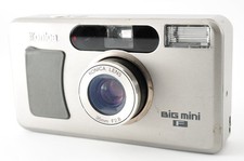 Konica Big Mini F Point &