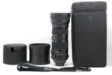 [Quasi come nuovo] Sigma