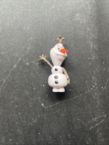 Frozen personaggio olaf sfuso - personaggio,