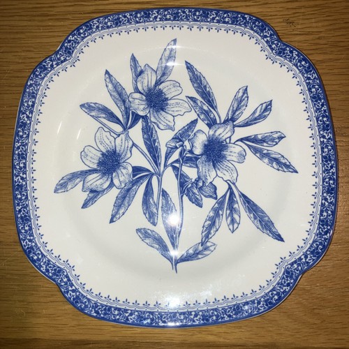 Spode the blue room - blue,