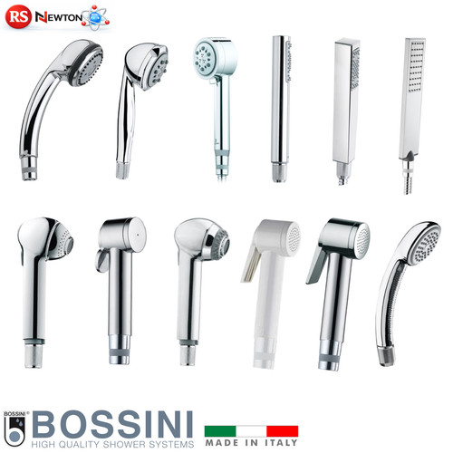Doccia mano doccetta - doccia, a