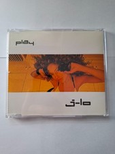 Jennifer Lopez - J-Lo – Play