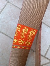 Cinghia Telata Pirelli Altezza