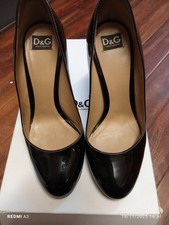 Scarpe Dolce E Gabbana Taglia