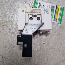 Pedale acceleratore potenziometro Renault Megane III Sportour KZ 1.5 dCi 2012 18