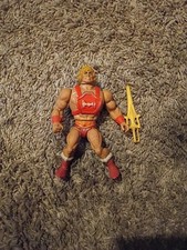 Figurina vintage Thunder Punch