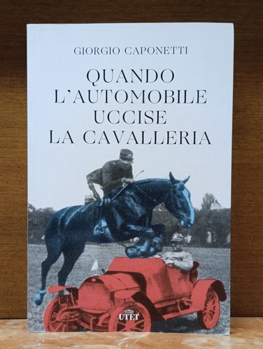 Quando automobile uccise la - l'automobile,