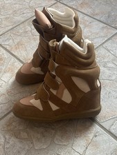 Sneakers Isabel Marant Bekett
