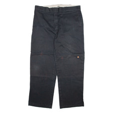 Pantaloni dickies uomo neri - dickies,