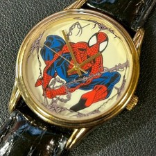 Orologio al quarzo Marvel