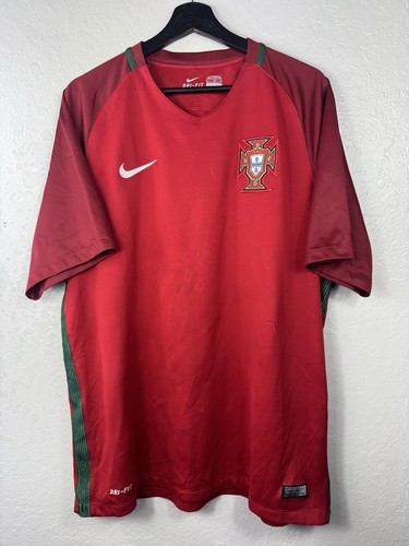 Maglia calcio home - maglia, portogallo