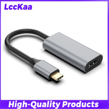 Adattatore Da USB-C a HDMI 4K