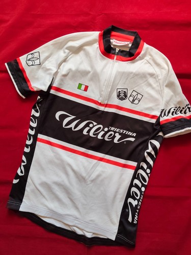 Maglia ciclismo originale