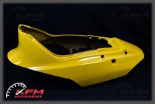 Suzuki AP 50 carena vano casco