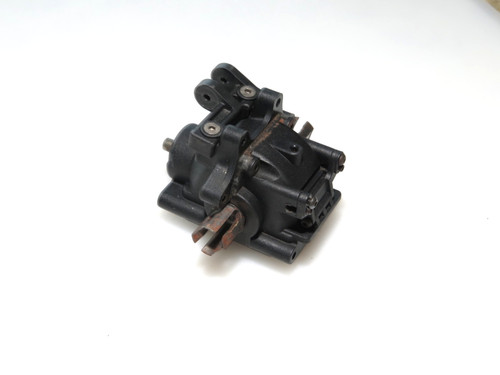 Mbx 4718 mugen seiki - seiki, mbx-7r