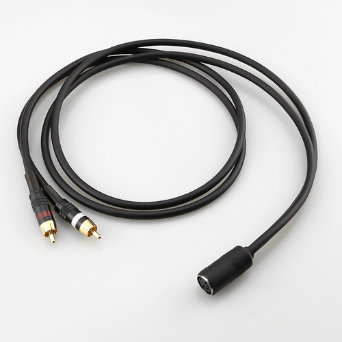 Cavo audio adattatore - , din