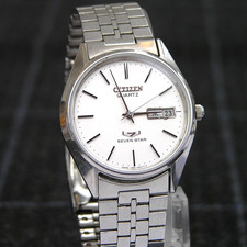 Orologio Uomo VINTAGE CITIZEN