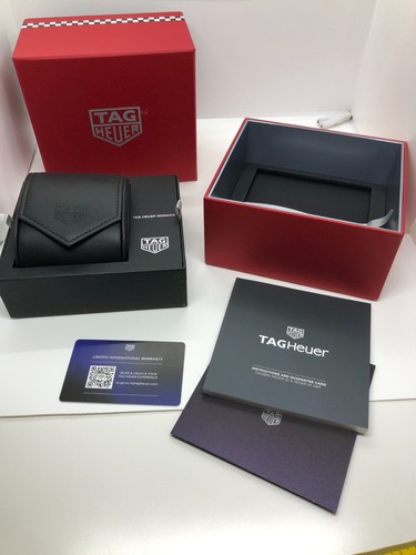 Tag heuer full new - heuer,