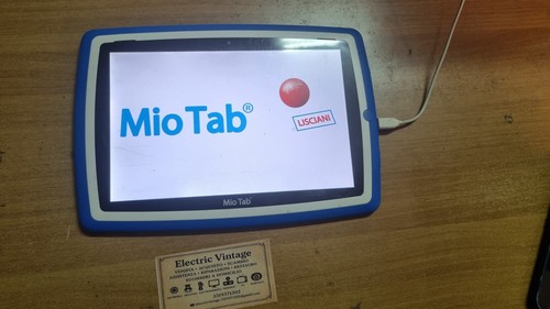 1474nn tablet lisciani - lisciani, mio