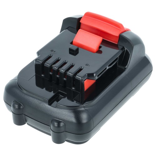 Batería para dewalt dcf815s2 - para,