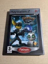 RATCHET & CLANK FUOCO A