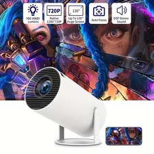 HY300 PRO Mini Proiettore