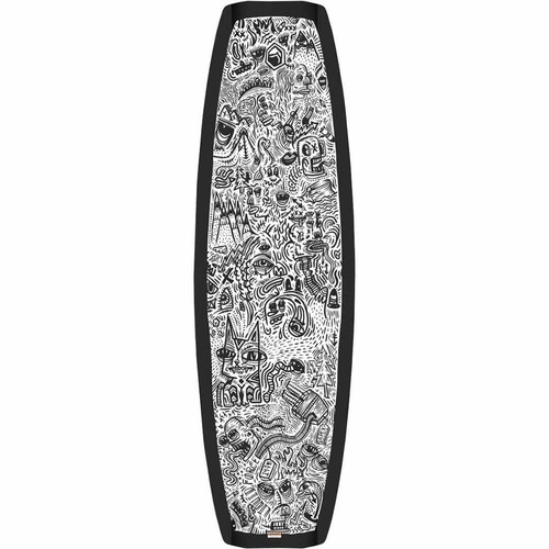 Wakeboard liquid force apex - wakeboard,