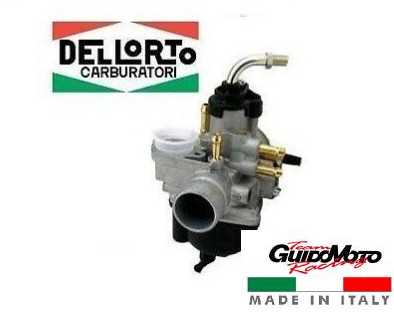 Carburatore phva ts aria - ts,