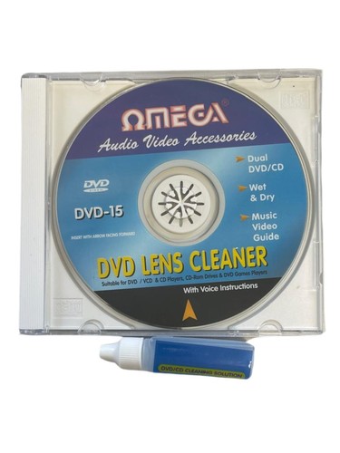 Kit pulizia lenti laser - , ps3