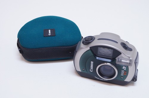 Fotocamera subacquea canon - fotocamera,