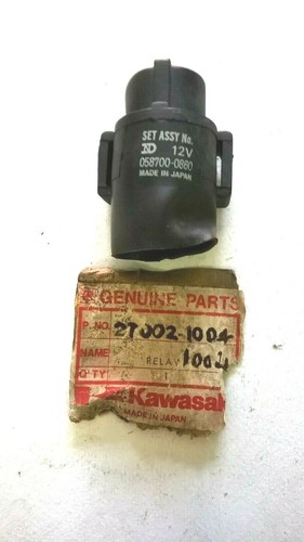 Kawasaki cod 27002 1004 - cod.27002-1004, rele